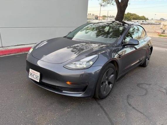 TESLA MODEL 3 2023 5YJ3E1EA1PF707884 image TESLA MODEL 3 2023 5YJ3E1EA1PF707884 image